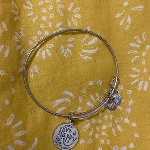 Alex and Ani Braclet